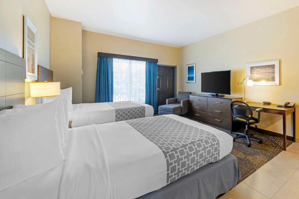 Best Western Naples Plaza Hotel - Housity