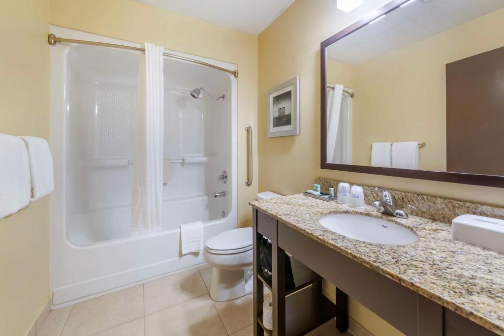 Best Western Naples Plaza Hotel photo