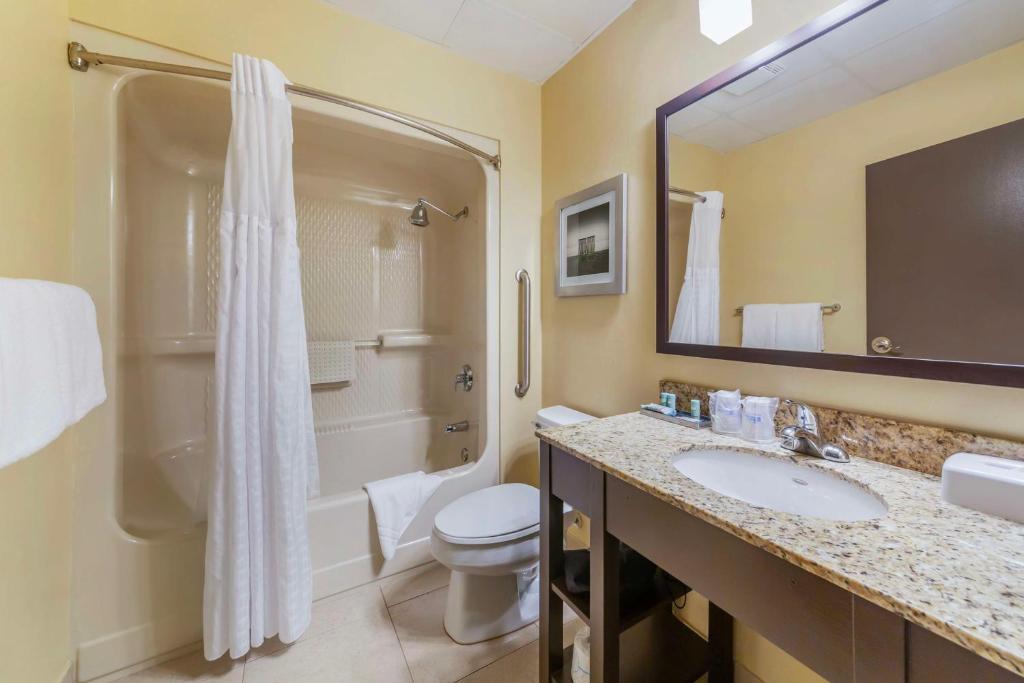 Best Western Naples Plaza Hotel photo