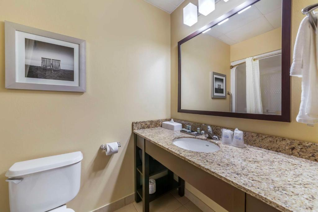 Best Western Naples Plaza Hotel photo