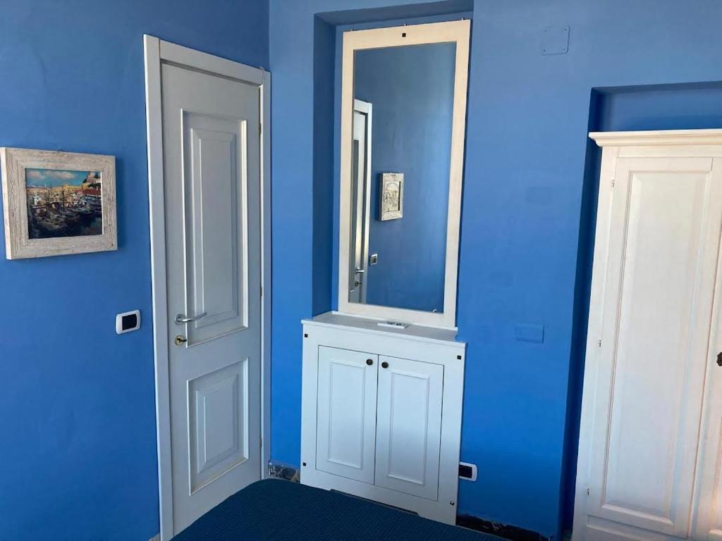 Galería fotográfica de Al Mari Suites en Ponza