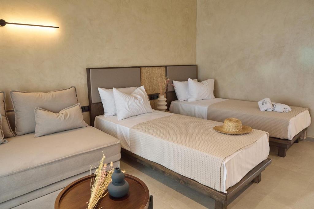 Casa Tsouka ApartHotel - 19