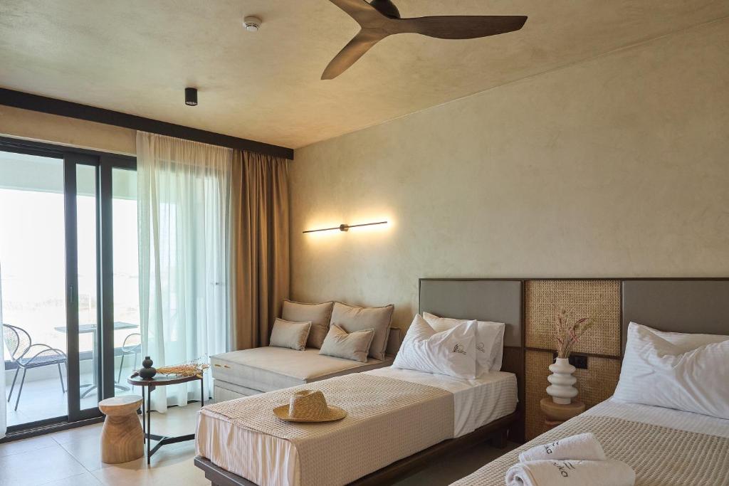 Casa Tsouka ApartHotel - 17