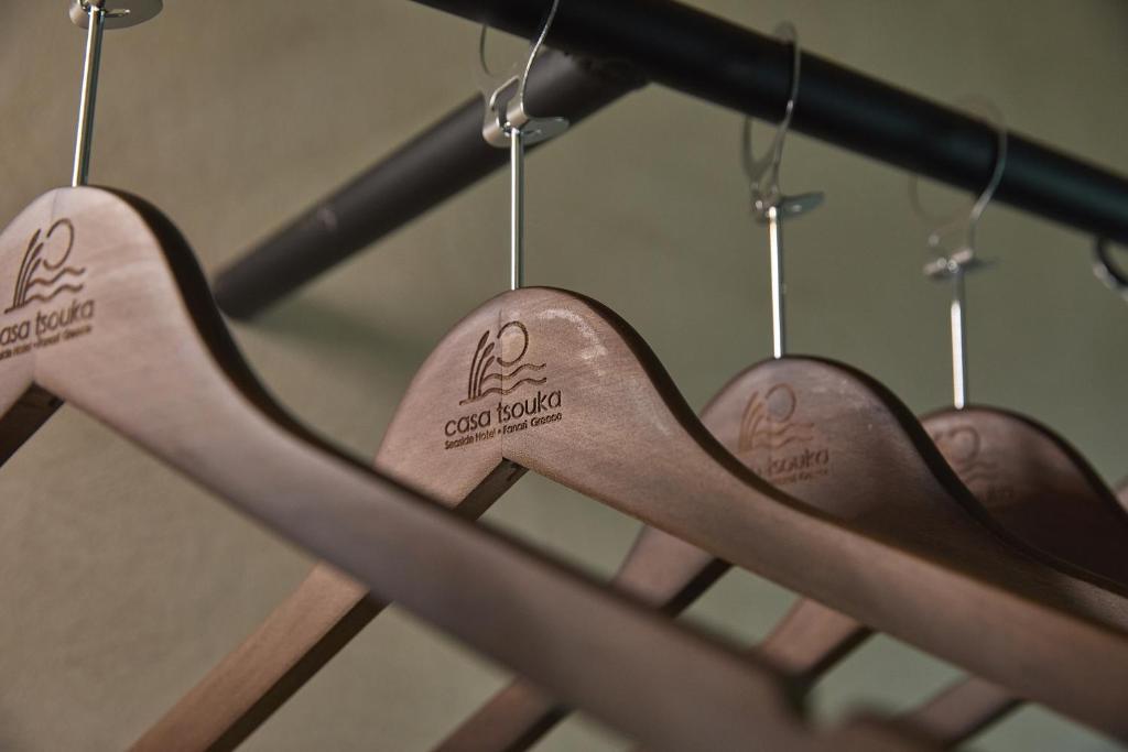 Casa Tsouka ApartHotel - 7