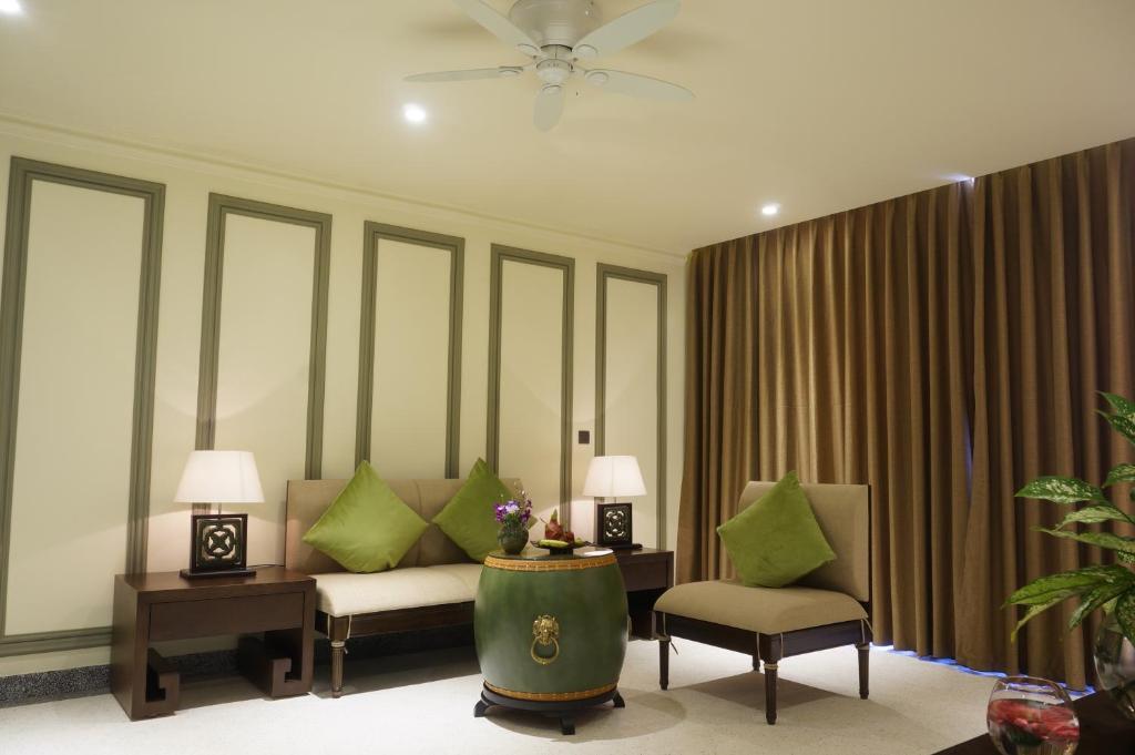 Villa Hue Hotel - 15