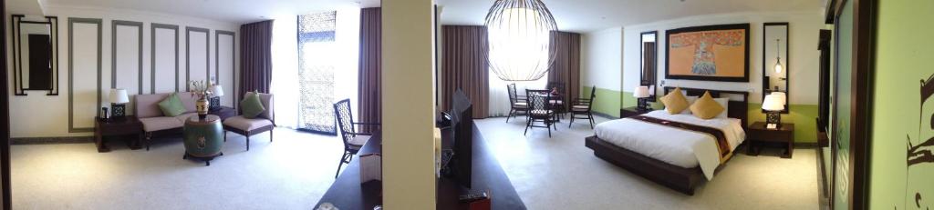 Villa Hue Hotel - 13