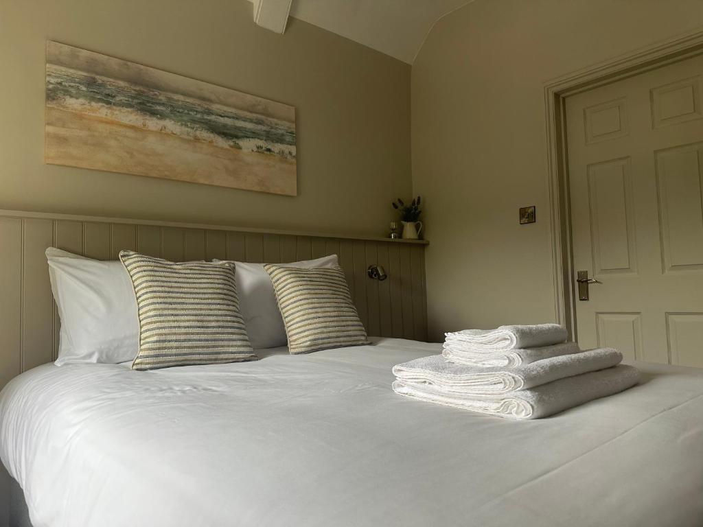 Kings Head Coltishall - Resim 16