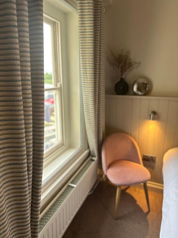 Kings Head Coltishall - Resim 13