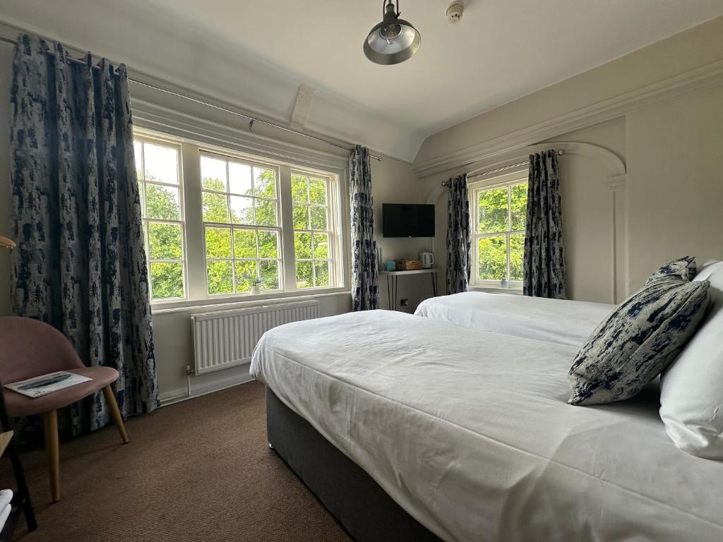 Kings Head Coltishall - Resim 2