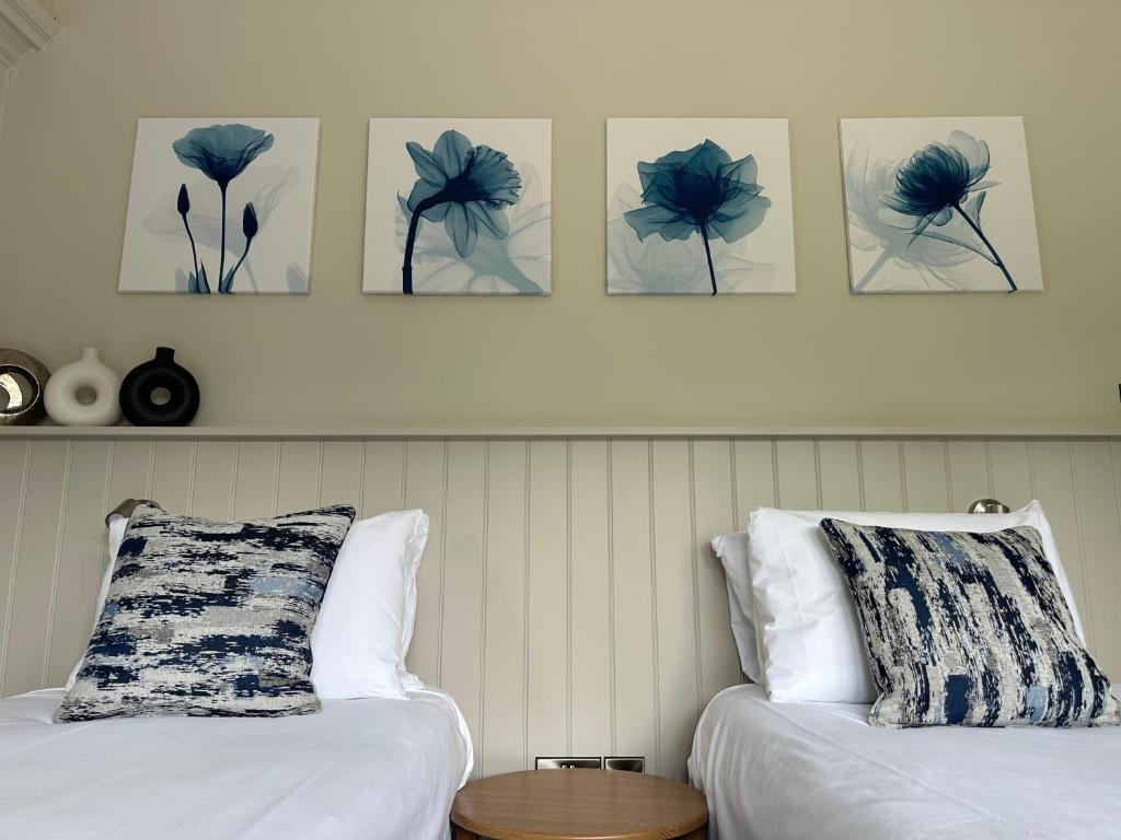 Kings Head Coltishall - Resim 8