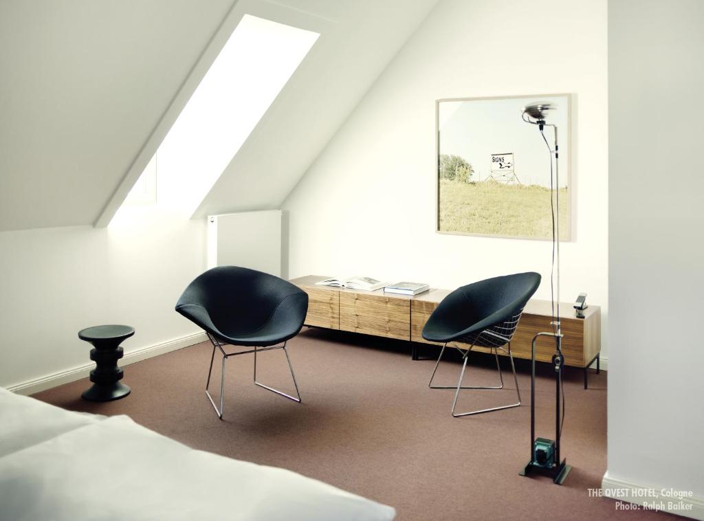 THE QVEST hideaway - Resim 25