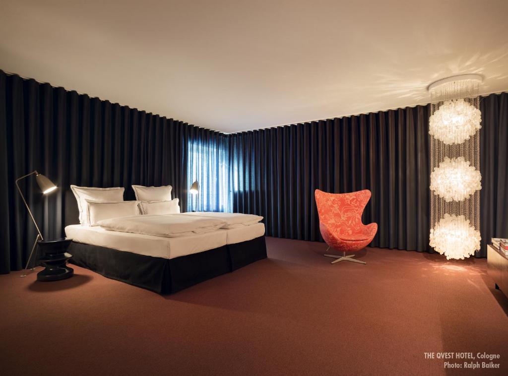 THE QVEST hideaway - Resim 11