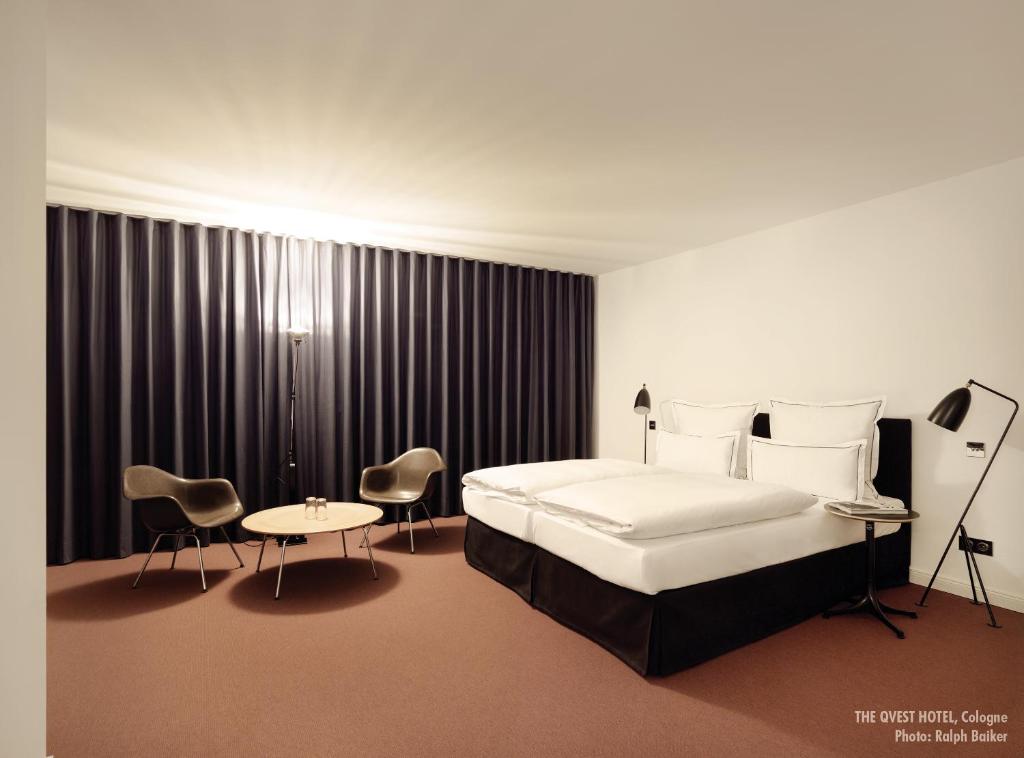 THE QVEST hideaway - Resim 19