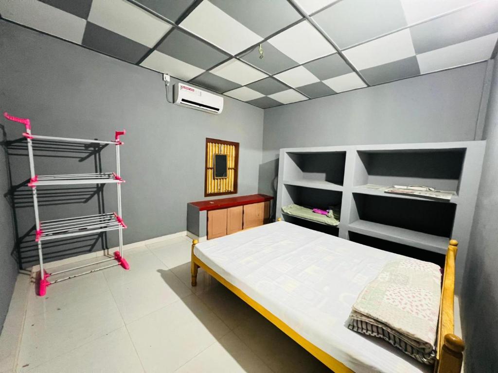 Photo de la galerie de l'établissement KP Villa Karaveddy, Nelliady, Jaffna, à Point Pedro