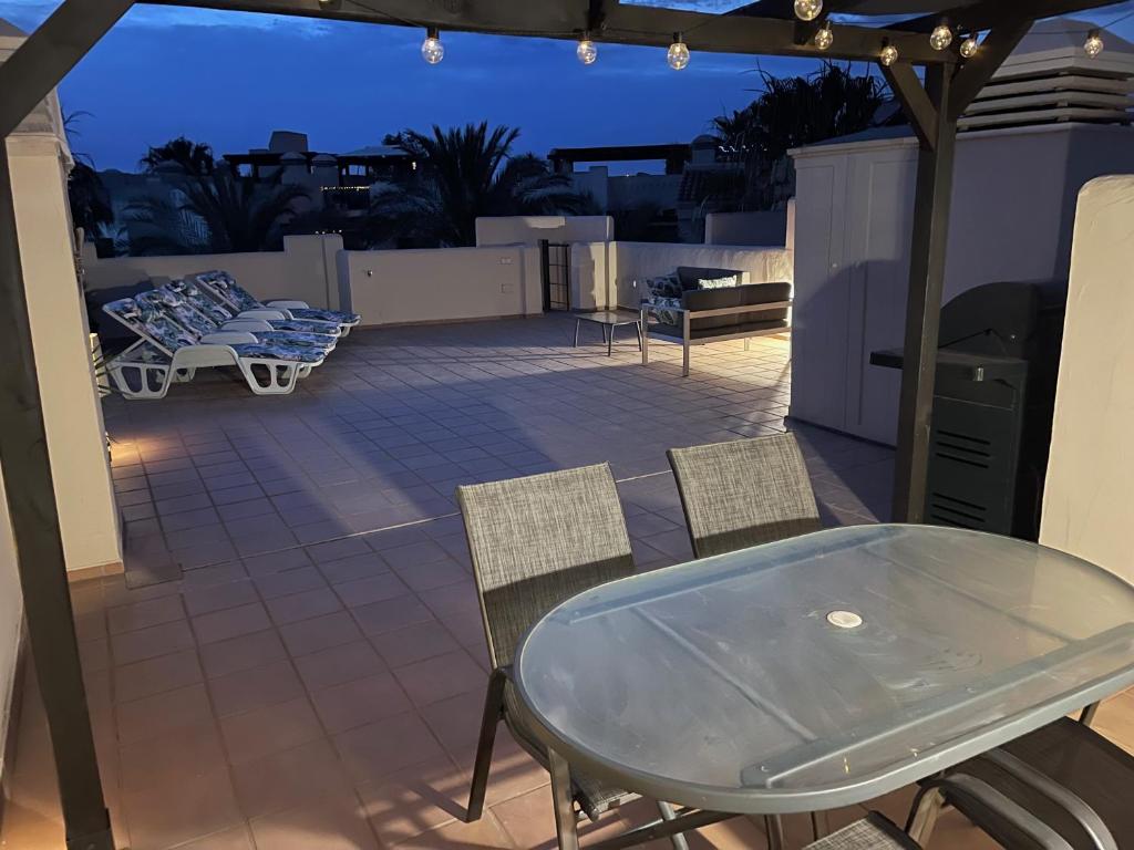 Fotografie z fotogalerie ubytování Roda golf penthouse apartment - DCMG v Murcii