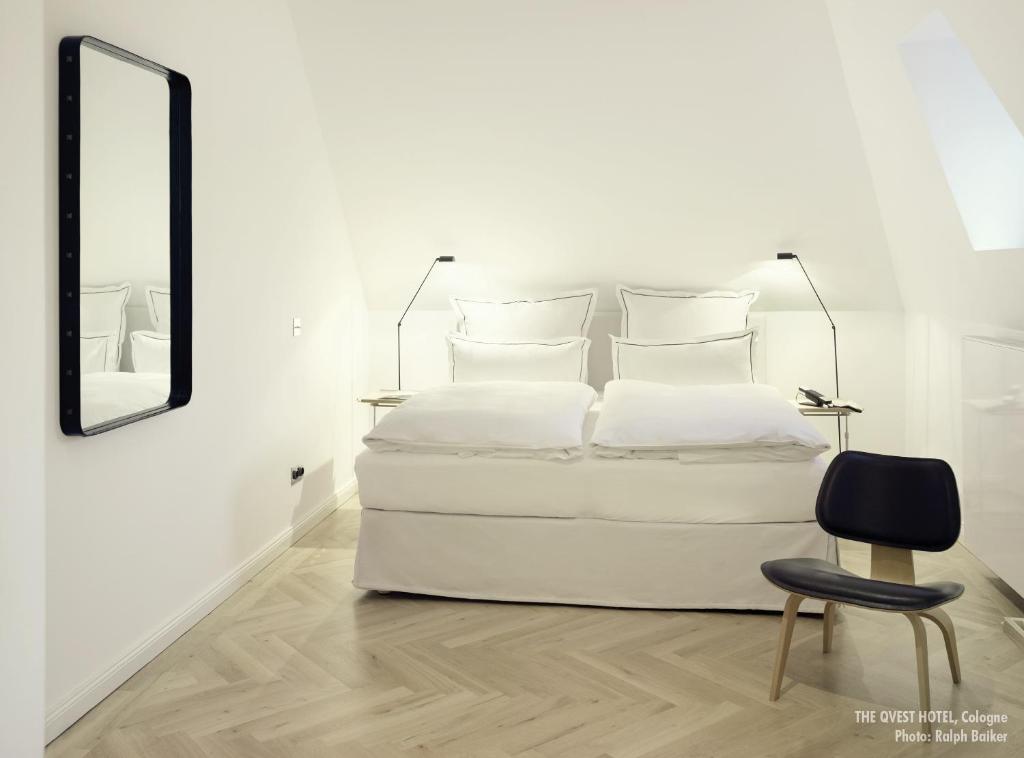 THE QVEST hideaway - Resim 21