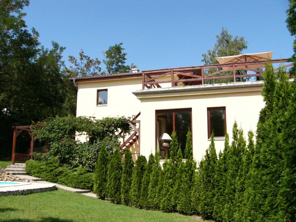 Vacation home near Budapest, ideal for Hungaroring 2013 Leányfalu, Szarvas utca kép - 1