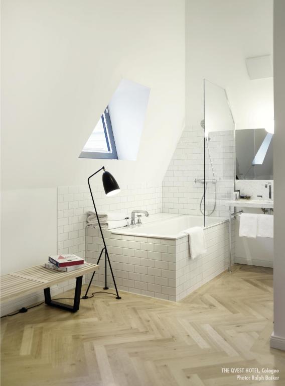 THE QVEST hideaway - Resim 22