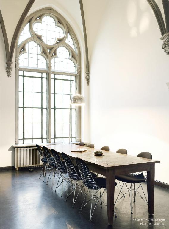 THE QVEST hideaway - Resim 36