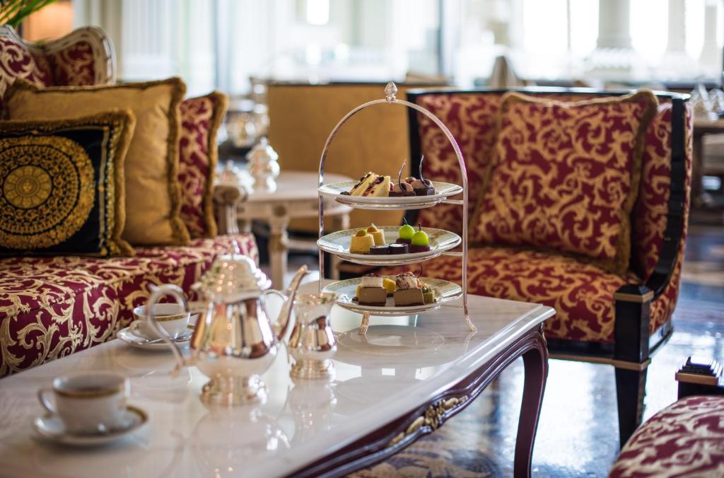 Palazzo Versace Dubai - Resim 31