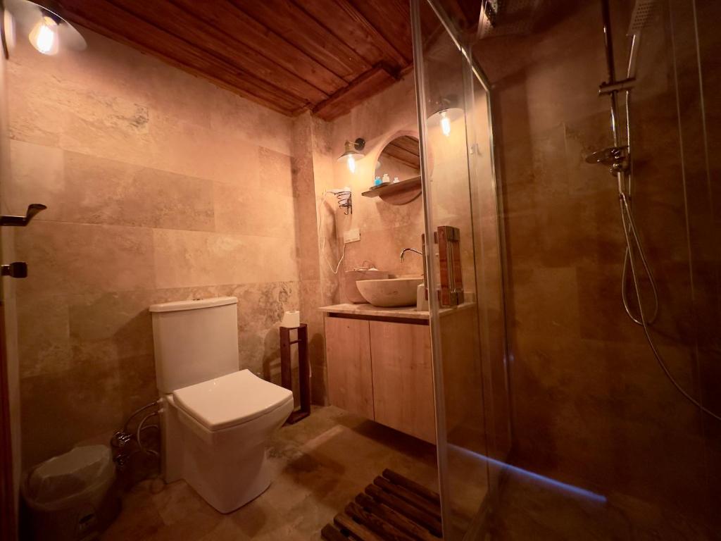 Çirkince Konak Şirince - Habitación Doble