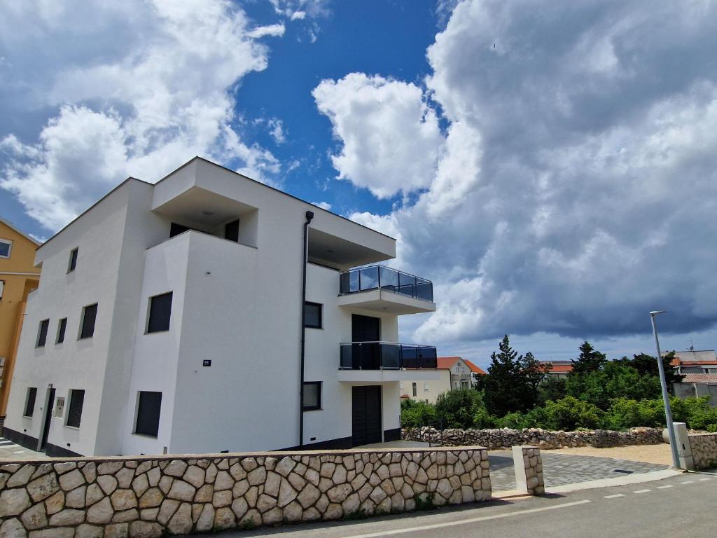 Apartments Matej