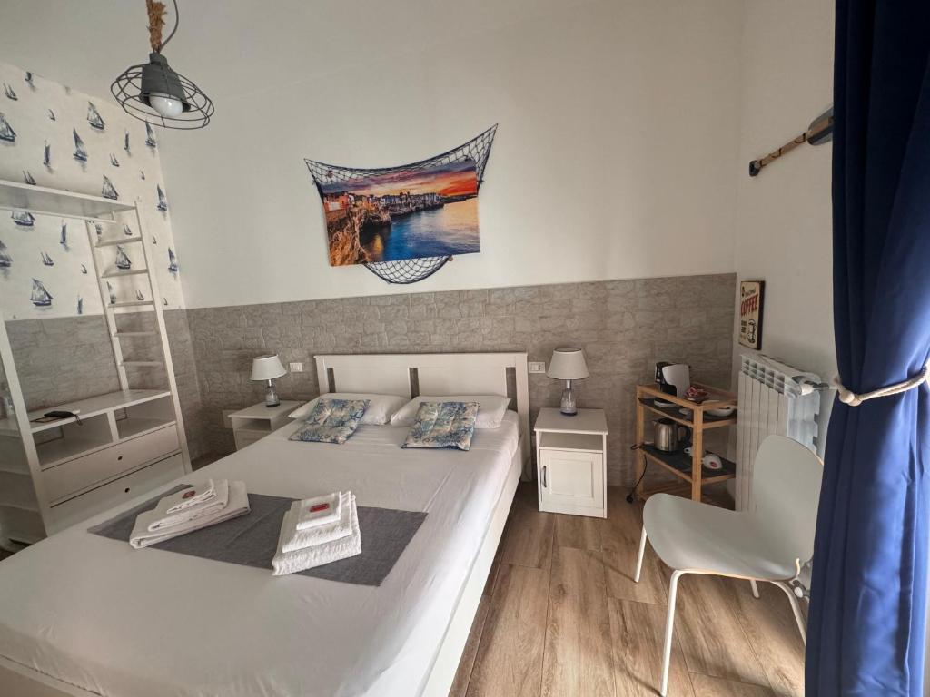 Mimì Maison Bari - 1