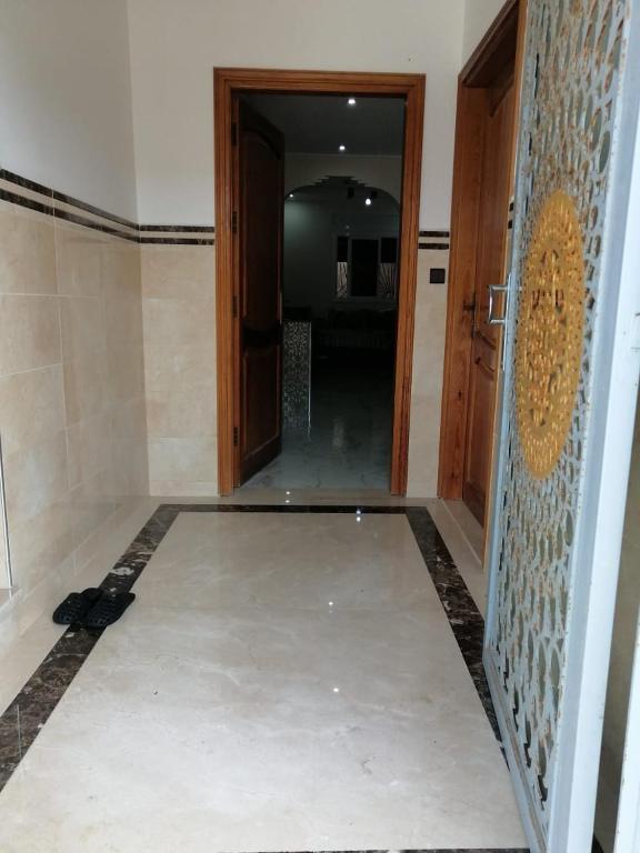 Fotografie z fotogalerie ubytování إقامة بدر v destinaci Asilah