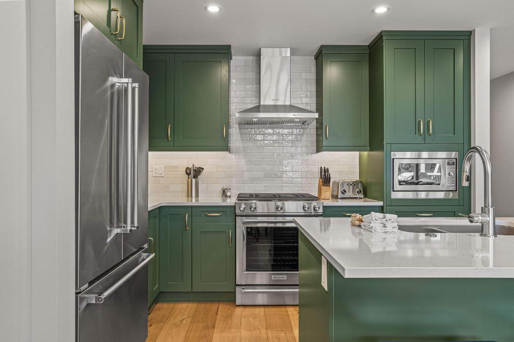 Spring Creek Vacations - Resim 24