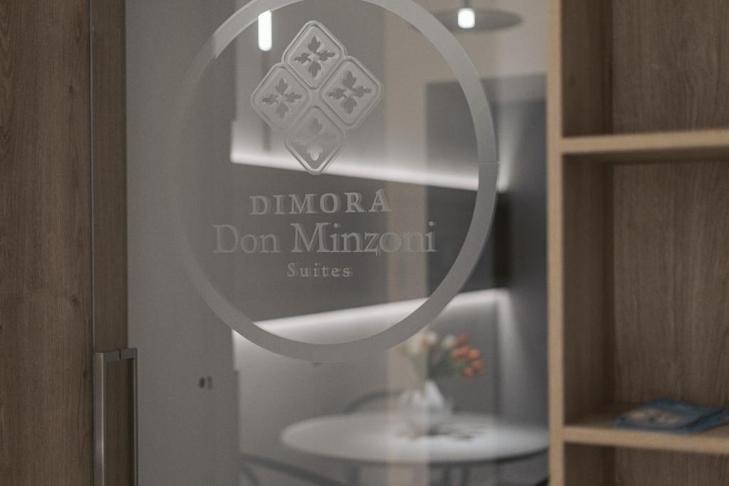 Fotografie z fotogalerie ubytování Dimora Don Minzoni v destinaci Matera