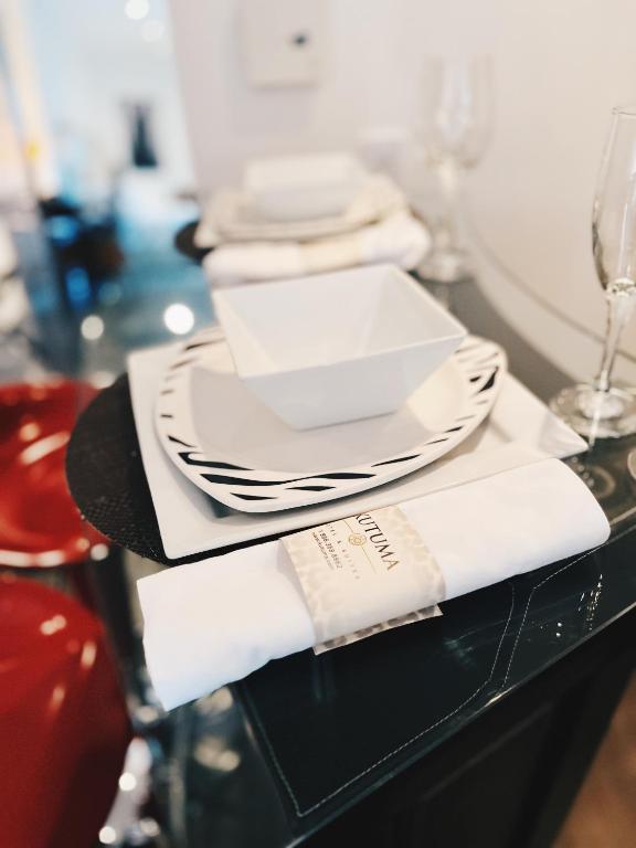 Hotel Kutuma - Resim 24