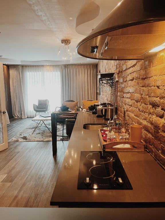 Hotel Kutuma - Resim 29