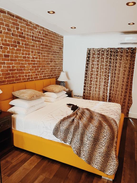 Hotel Kutuma - Resim 30