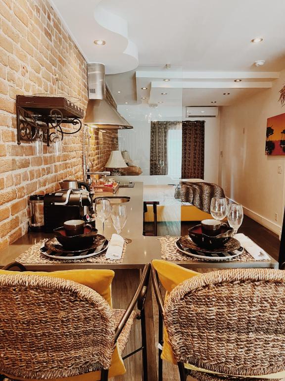 Hotel Kutuma - Resim 28