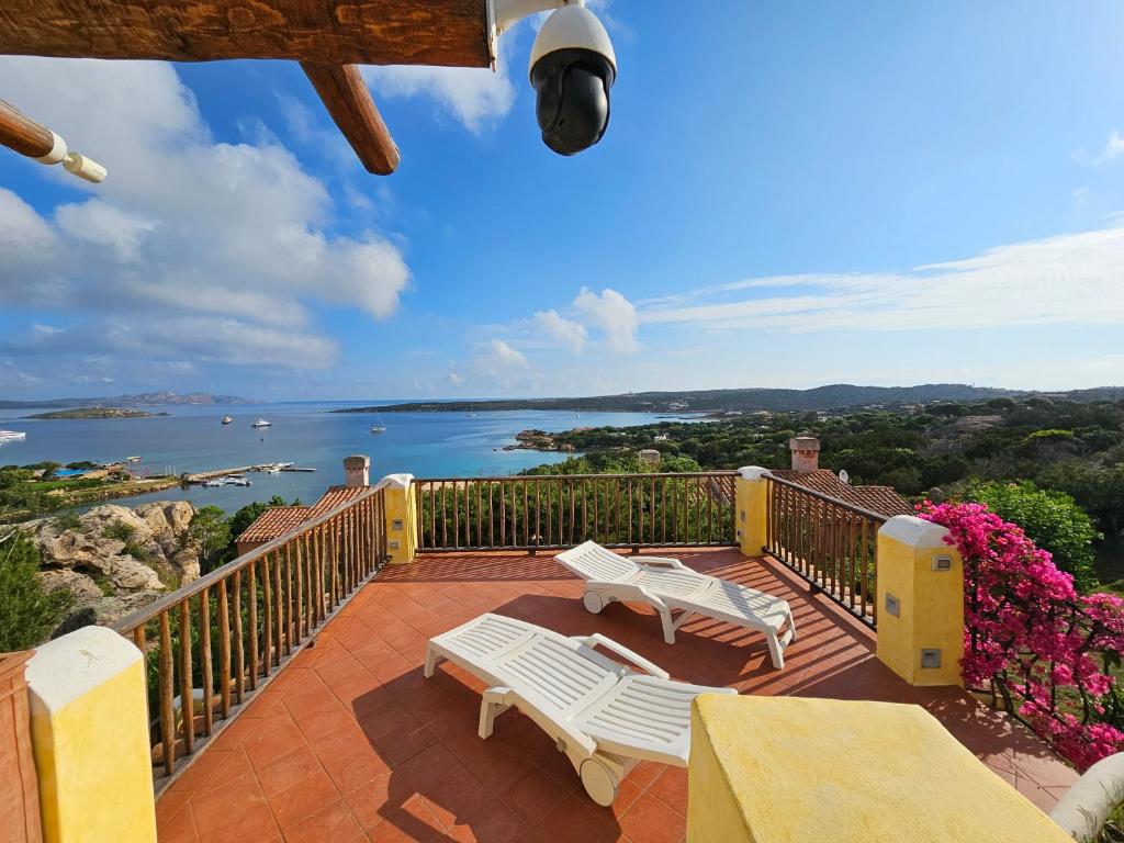 Villa TEA Costa Smeralda - Porto Cervo