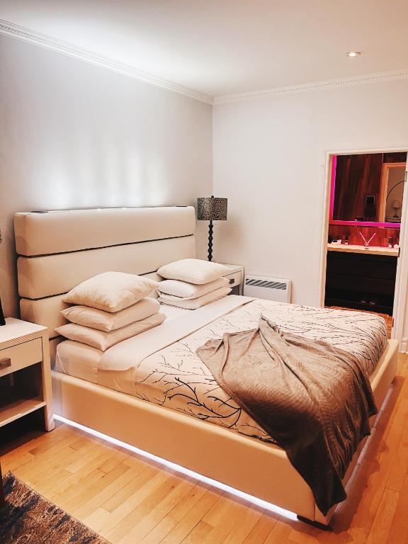 Hotel Kutuma - Resim 32