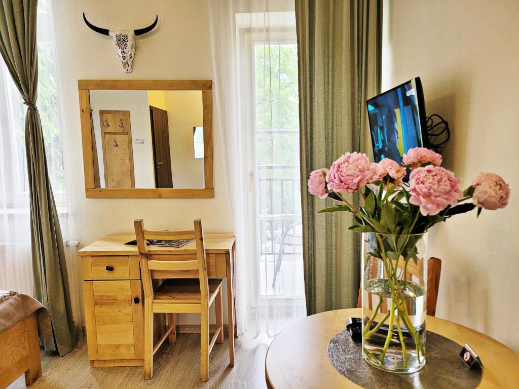 DReAM Post Aparthotel - Resim 14