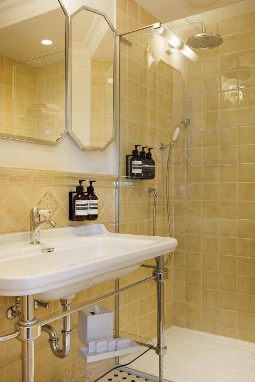 Hotel Fleur de Ville - Resim 17