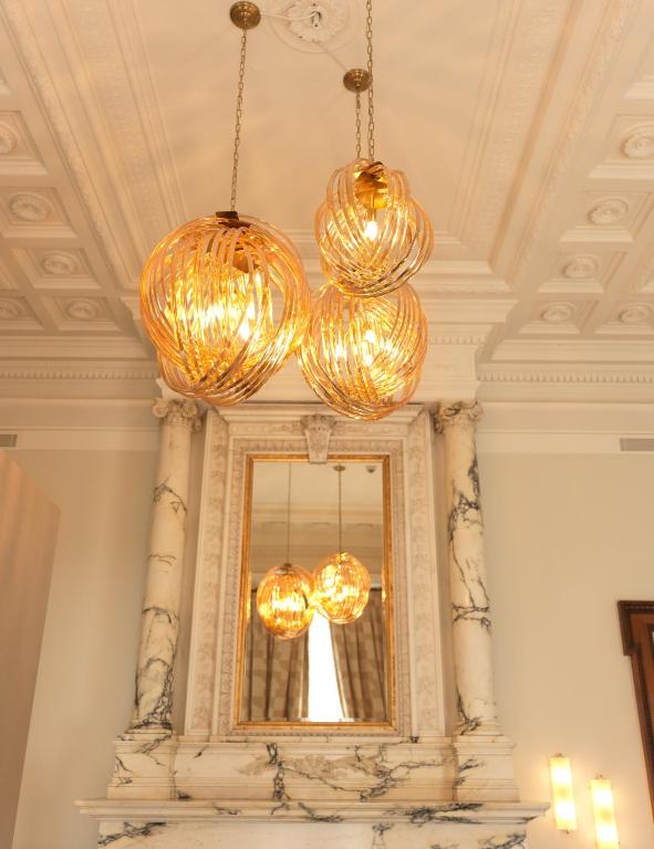 Hotel Fleur de Ville - Resim 19