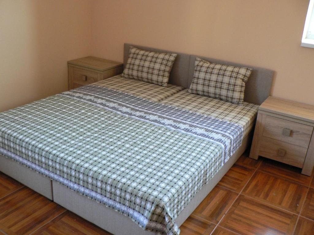 Guest House Pod Hájkem - 家庭工作室2