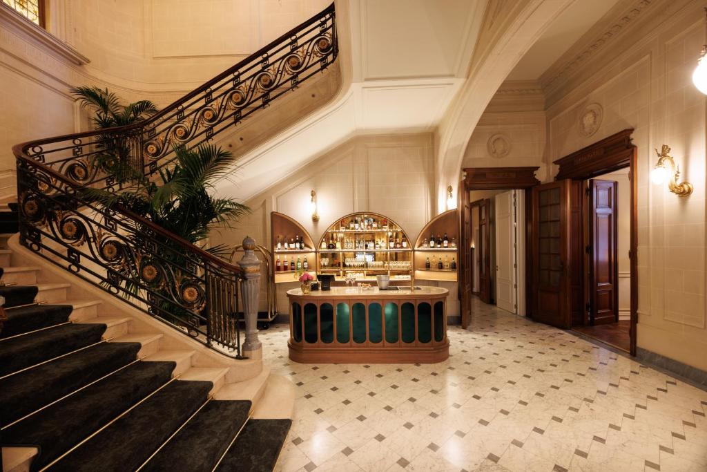 Hotel Fleur de Ville - Resim 30