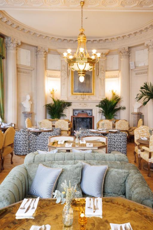 Hotel Fleur de Ville - Resim 39