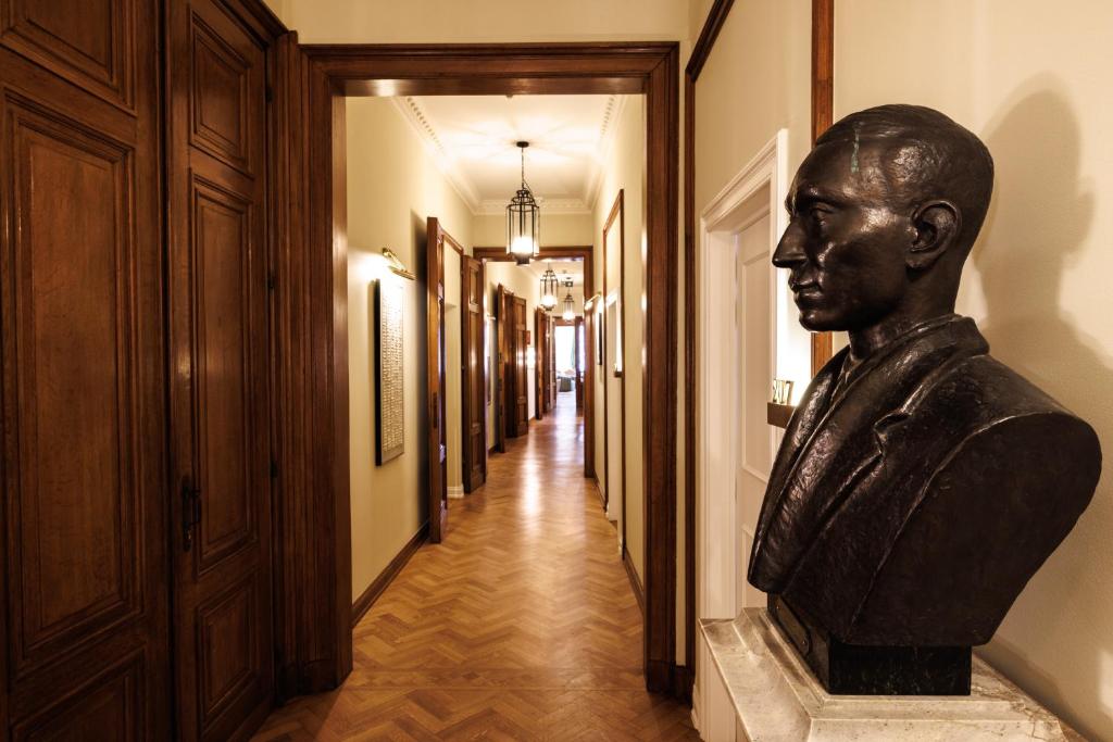 Hotel Fleur de Ville - Resim 32