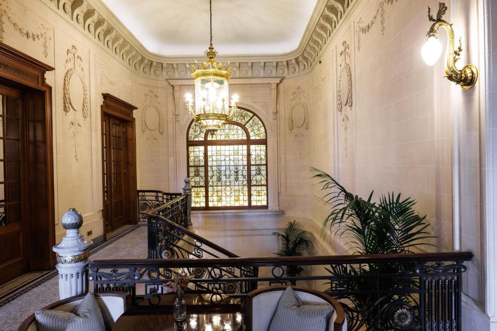 Hotel Fleur de Ville - Resim 43