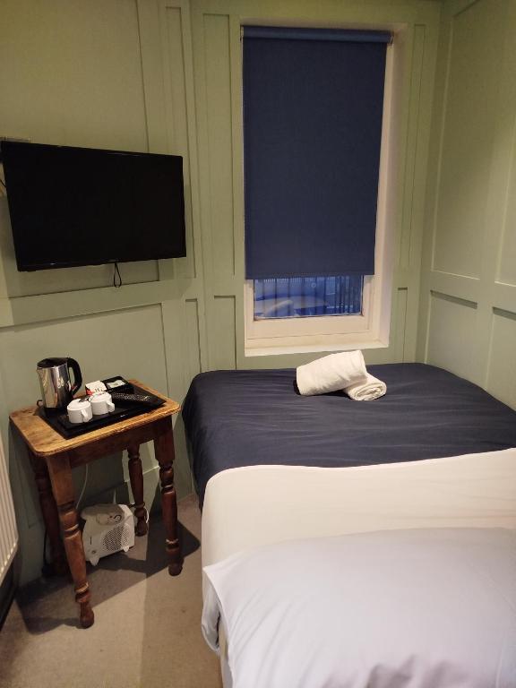 The Willows - Resim 39