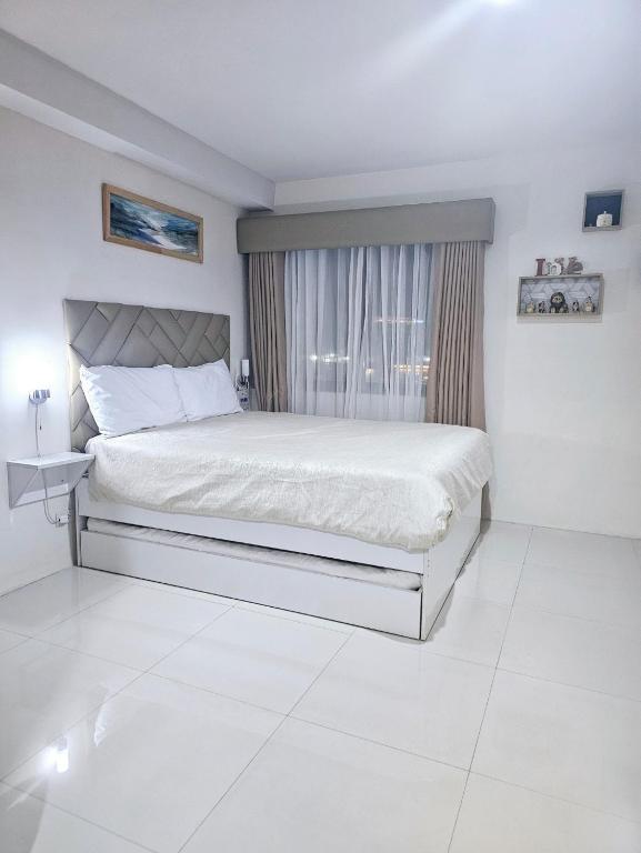 Persimmon Studios - Studio Unit- 16th Floor - 1641 - الملكة المرفأة