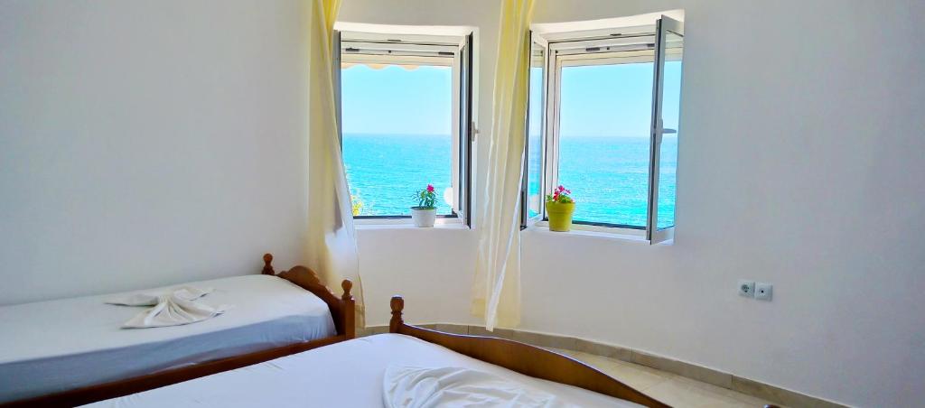 Natasha Rooms