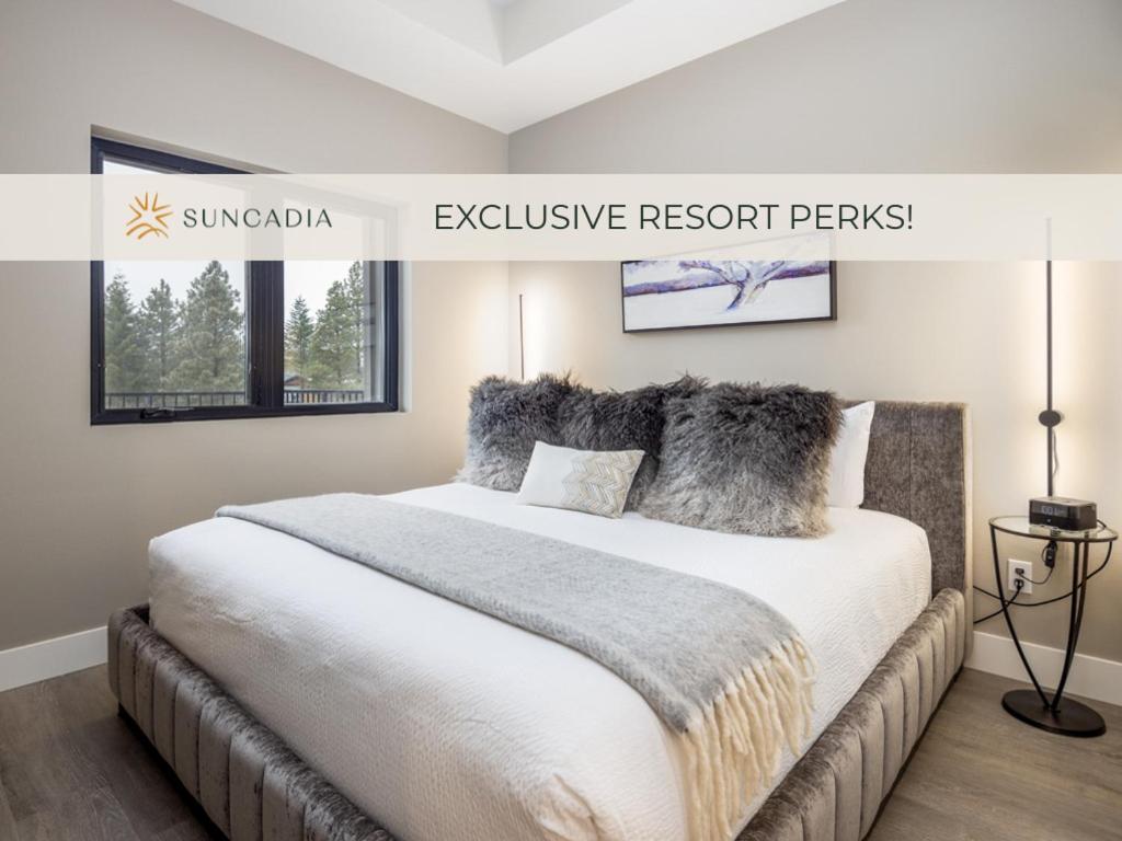 Suncadia Trailhead 2 Condo 314, Cle Elum (updated prices 2024)