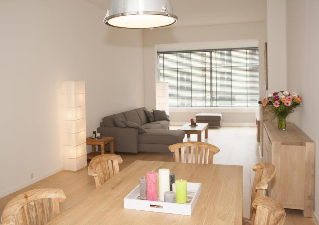 Casa Del Cisne - Apartamento De Lujo