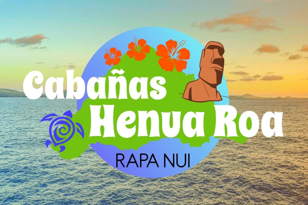 Cabañas Henua Roa